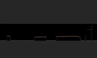 電子煙臺階高度差檢測